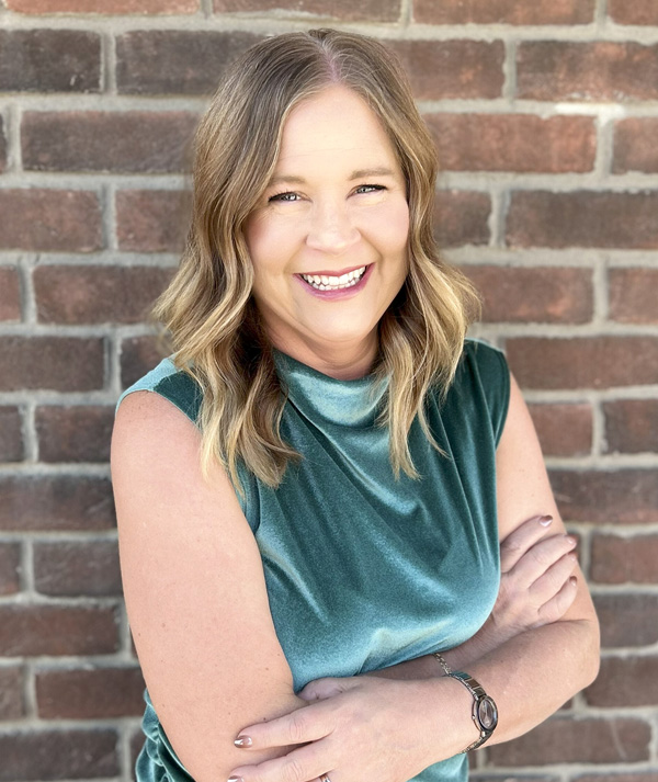 Jodi Baker