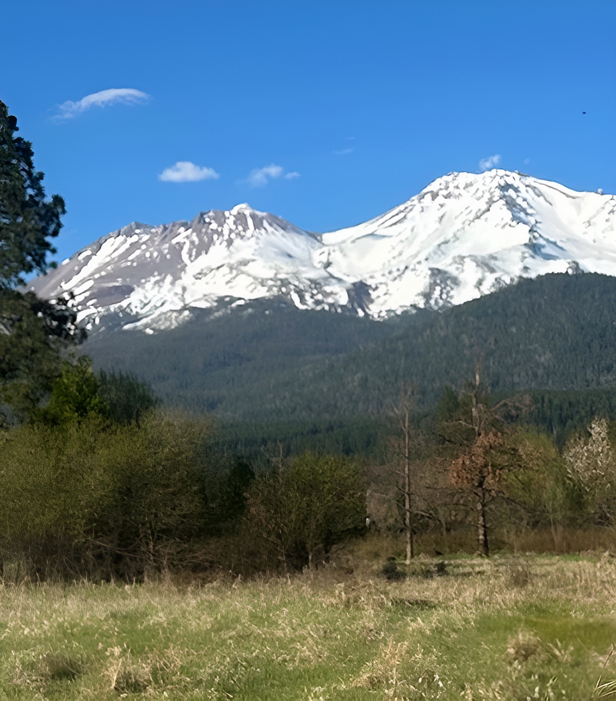 Mountains